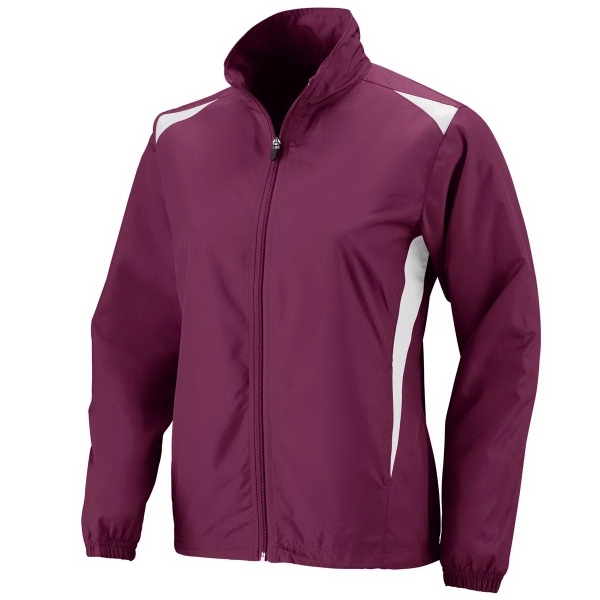 Ladies Premier Jacket - Ladies Premier Jacket - Image 5 of 11
