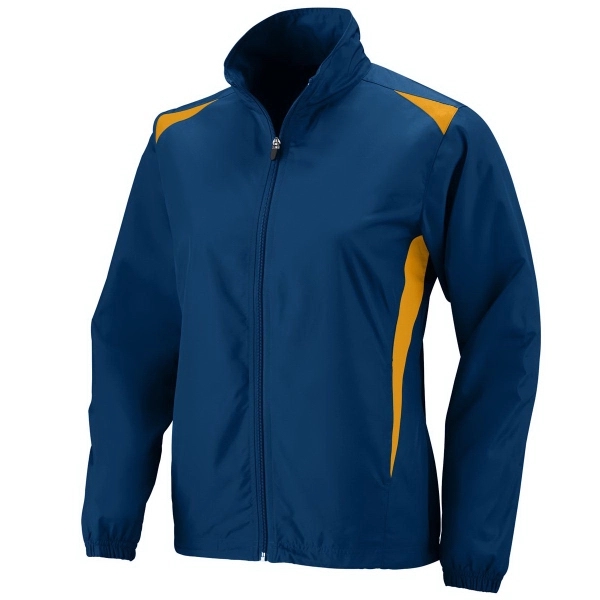 Ladies Premier Jacket - Ladies Premier Jacket - Image 4 of 11