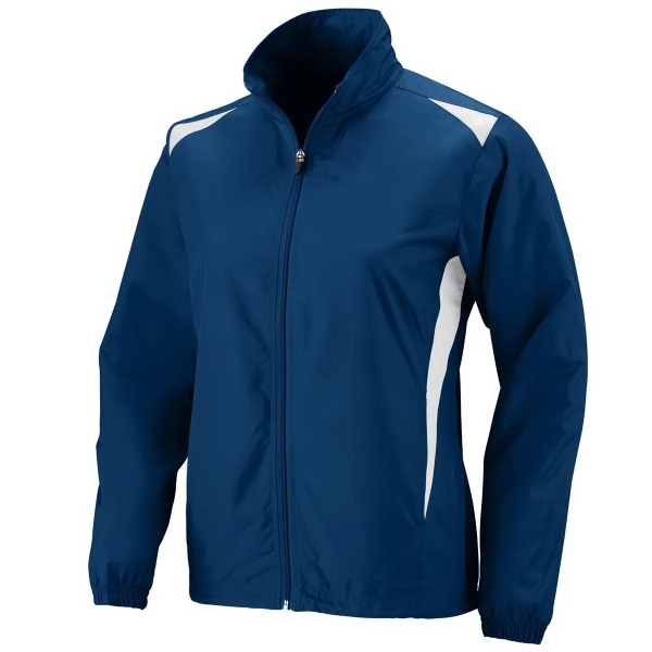 Ladies Premier Jacket - Ladies Premier Jacket - Image 3 of 11