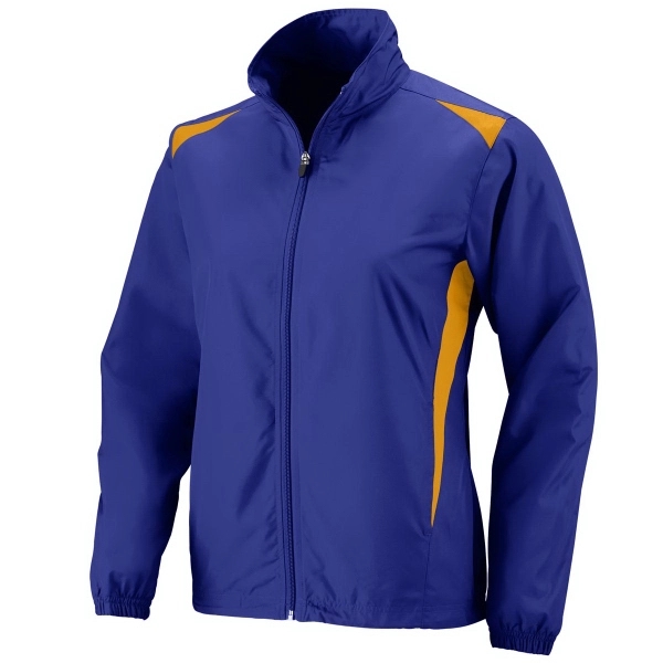 Ladies Premier Jacket - Ladies Premier Jacket - Image 2 of 11