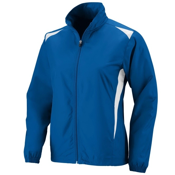 Ladies Premier Jacket - Ladies Premier Jacket - Image 0 of 11