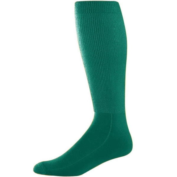 Adult Wicking Athletic Socks - Adult Wicking Athletic Socks - Image 1 of 10