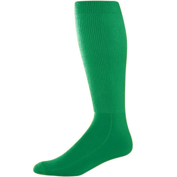 Adult Wicking Athletic Socks - Adult Wicking Athletic Socks - Image 3 of 10