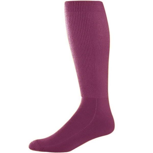 Adult Wicking Athletic Socks - Adult Wicking Athletic Socks - Image 2 of 10