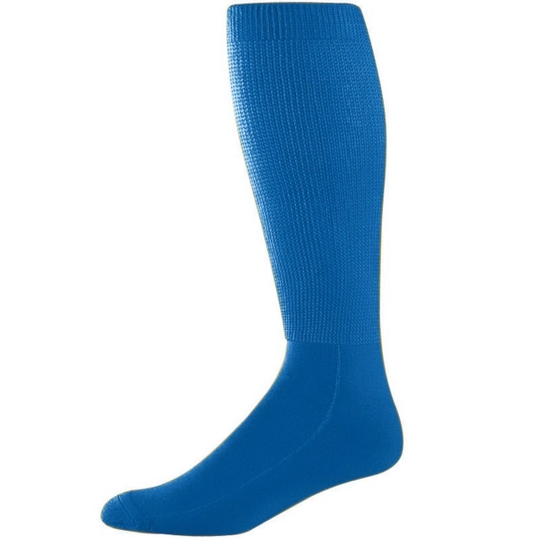 Adult Wicking Athletic Socks - Adult Wicking Athletic Socks - Image 9 of 10
