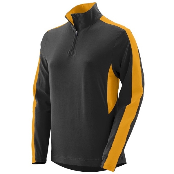Ladies Quantum Pullover - Ladies Quantum Pullover - Image 0 of 4