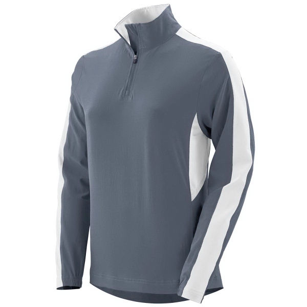 Ladies Quantum Pullover - Ladies Quantum Pullover - Image 2 of 4