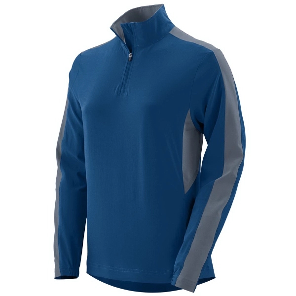 Ladies Quantum Pullover - Ladies Quantum Pullover - Image 3 of 4