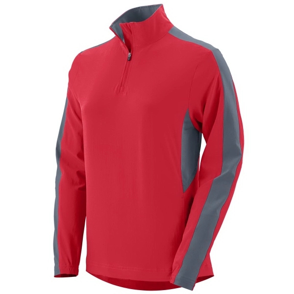 Ladies Quantum Pullover - Ladies Quantum Pullover - Image 1 of 4