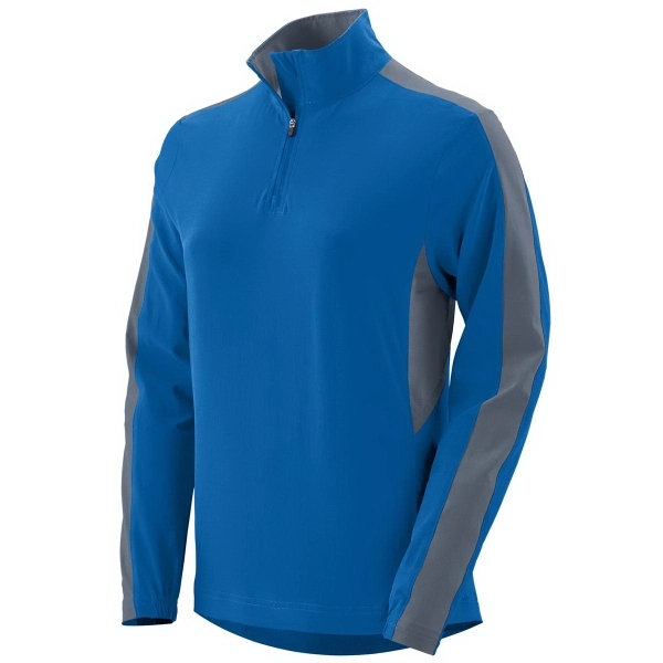 Ladies Quantum Pullover - Ladies Quantum Pullover - Image 4 of 4