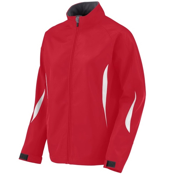 Ladies Revolution Jacket - Ladies Revolution Jacket - Image 0 of 1