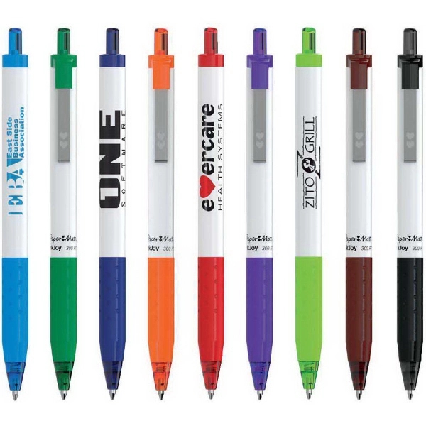 InkJoy® Retractable Pen - InkJoy® Retractable Pen - Image 0 of 0