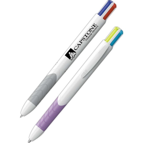 Retractable Pen - Retractable Pen - Image 0 of 0