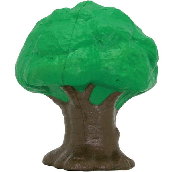 Custom Tree Stress Reliever