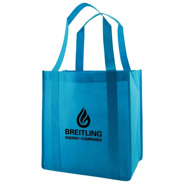 Grocery Tote - Grocery Tote - Image 5 of 17