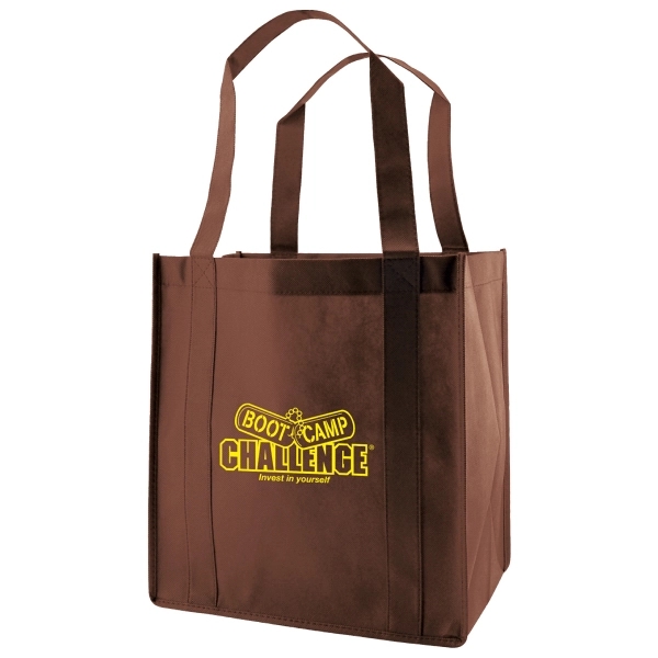 Grocery Tote - Grocery Tote - Image 3 of 17