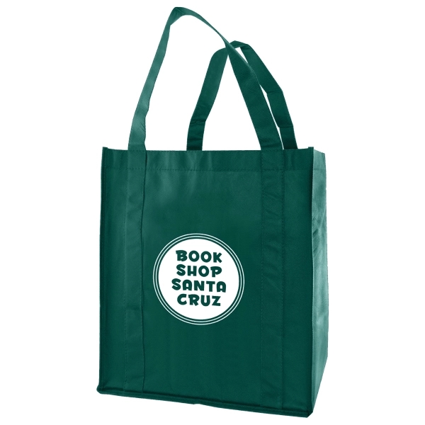 Grocery Tote - Grocery Tote - Image 4 of 17