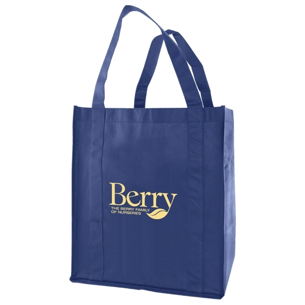 Grocery Tote - Grocery Tote - Image 9 of 17
