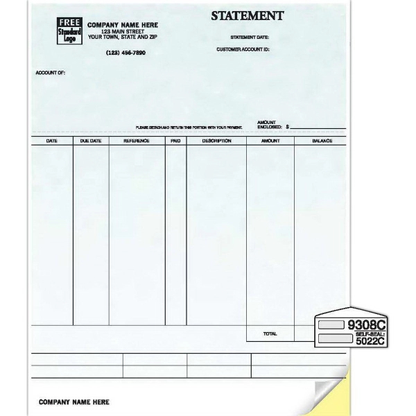 Parchment laser statement - Parchment laser statement - Image 1 of 1