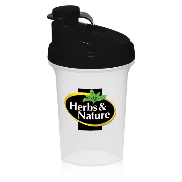 Nature's Plus Shaker Cup 16 oz