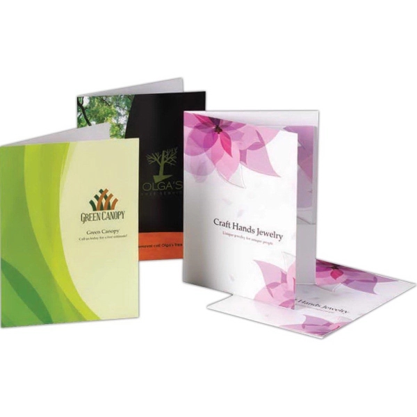 Pocket Folders - Pocket Folders - Image 0 of 0