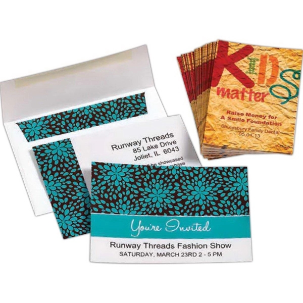 Invitations