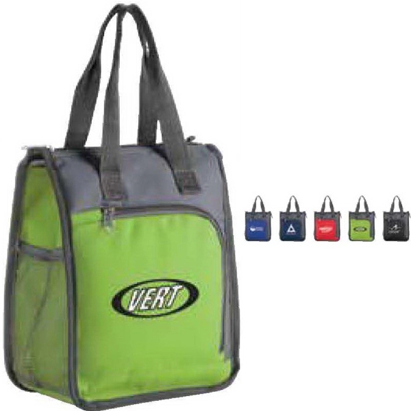 Reply Lunch Cooler Tote