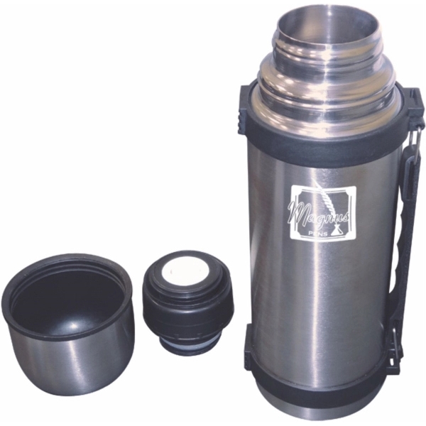 Insulated Thermos - Insulated Thermos - Image 0 of 1