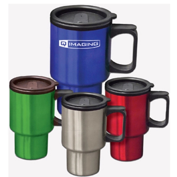 Retro Mug - Retro Mug - Image 0 of 4
