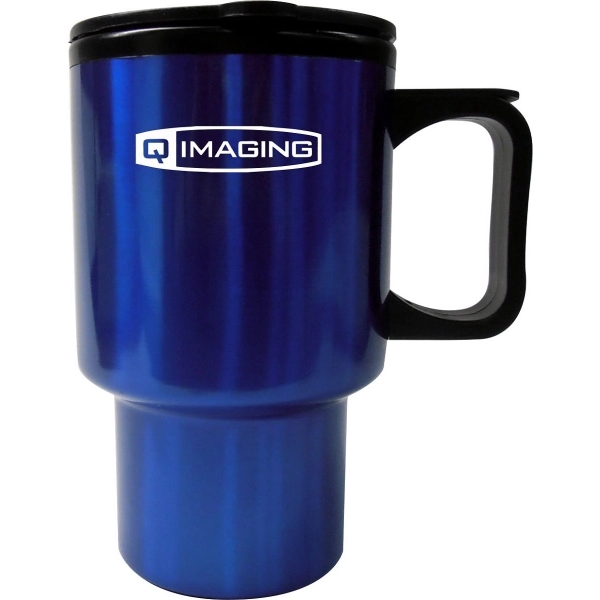 Retro Mug - Retro Mug - Image 1 of 4