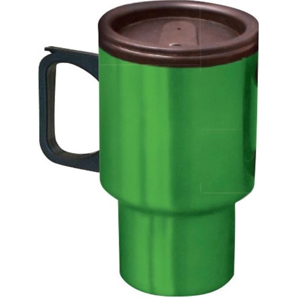 Retro Mug - Retro Mug - Image 2 of 4