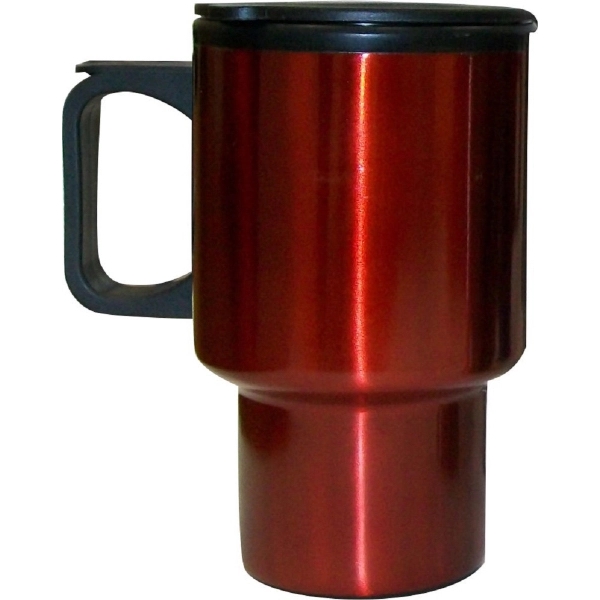 Retro Mug - Retro Mug - Image 4 of 4