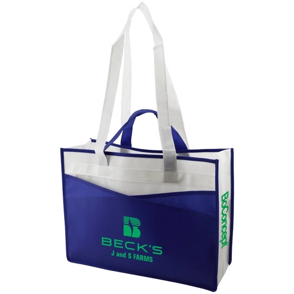 Multi Pocket Totes - Multi Pocket Totes - Image 1 of 4