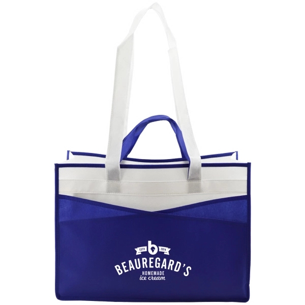 Multi Pocket Totes - Multi Pocket Totes - Image 2 of 4