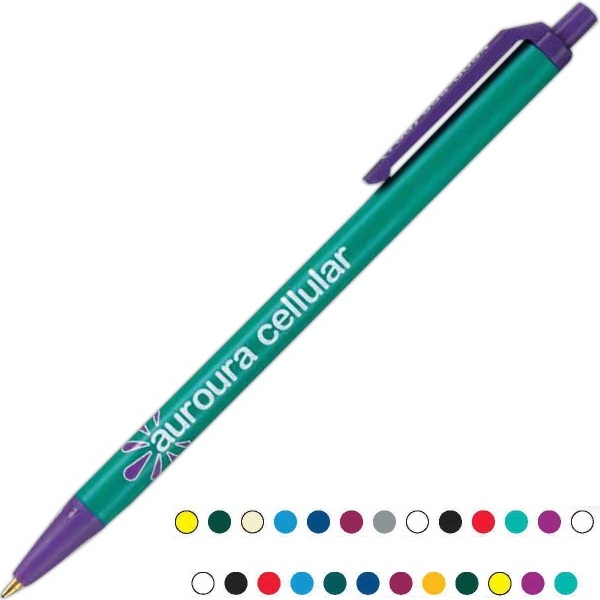 Pens, BICAA® Clic SticAA® - Pens, BICAA® Clic SticAA® - Image 0 of 1