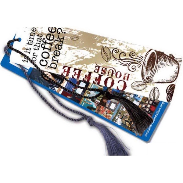 Bookmark - Bookmark - Image 0 of 0