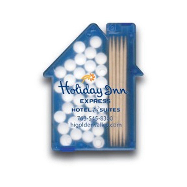 House Pick N Mints - USA Made - House Pick N Mints - USA Made - Image 0 of 0