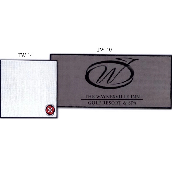 Microfiber Cart Towel - Microfiber Cart Towel - Image 0 of 0