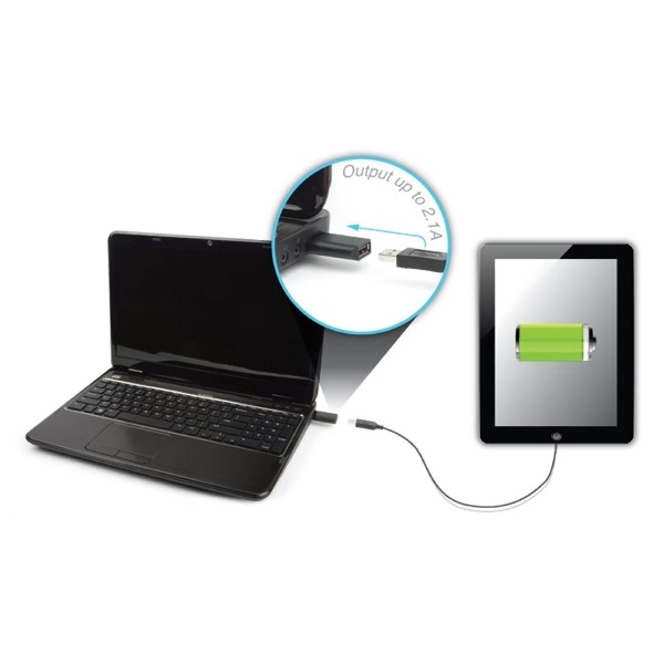 Bolt USB Privacy Adapter Factory - Bolt USB Privacy Adapter Factory - Image 1 of 1