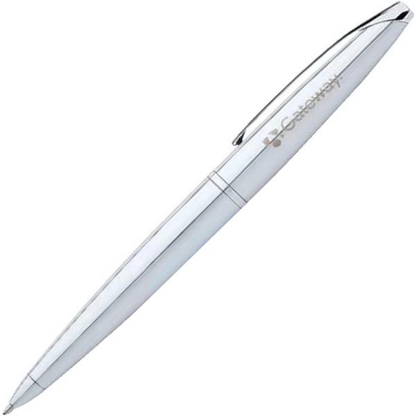 ATX® Pure Chrome Ballpoint Pen - ATX® Pure Chrome Ballpoint Pen - Image 0 of 3