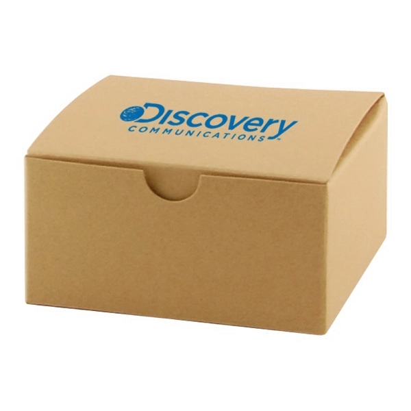Natural Kraft Gift Boxes - Natural Kraft Gift Boxes - Image 0 of 0