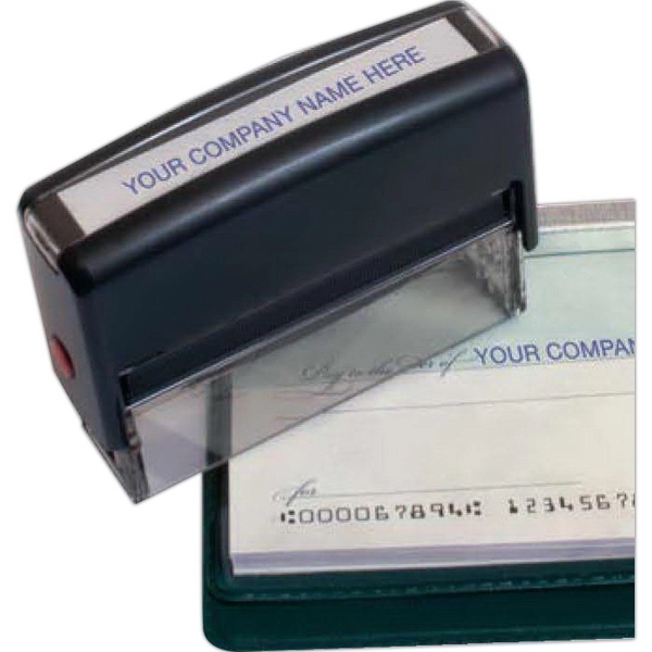 Stamp, Pay To The Order Of - Self-Inking - Stamp, Pay To The Order Of - Self-Inking - Image 0 of 0