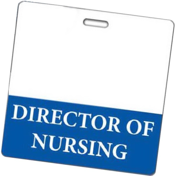 Badge Mate, Vertical - Badge Mate, Vertical - Image 2 of 2