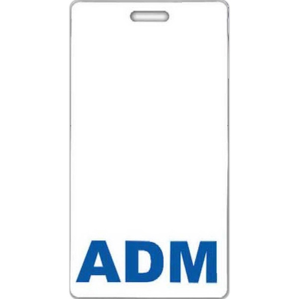 Badge Mate, Vertical - Badge Mate, Vertical - Image 1 of 2