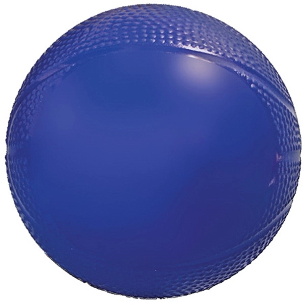 Custom Mini Vinyl Basketball