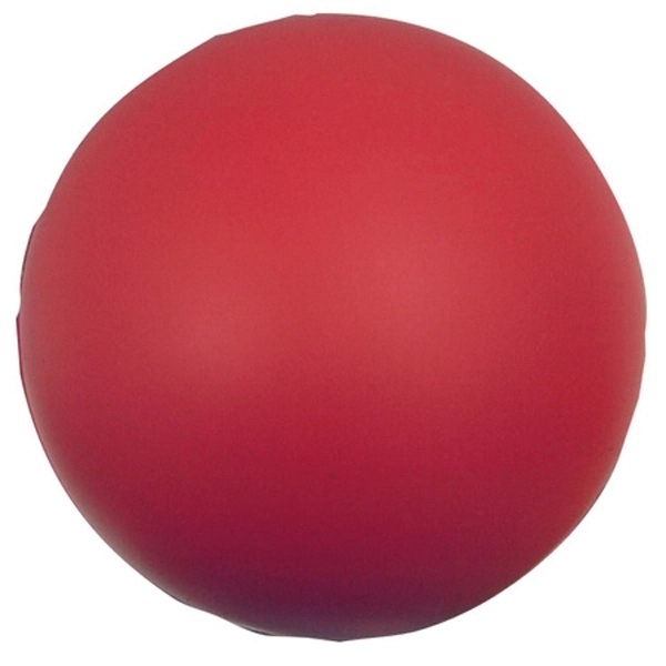 Custom Memory Foam Stress Reliever