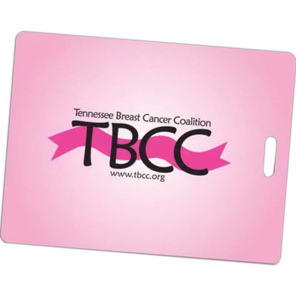 Golf Tag, 3"x4" - Golf Tag, 3"x4" - Image 1 of 1