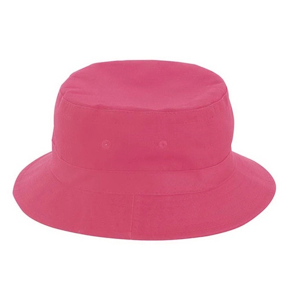 INFANT/BABY Sized Bucket Hat - INFANT/BABY Sized Bucket Hat - Image 0 of 2