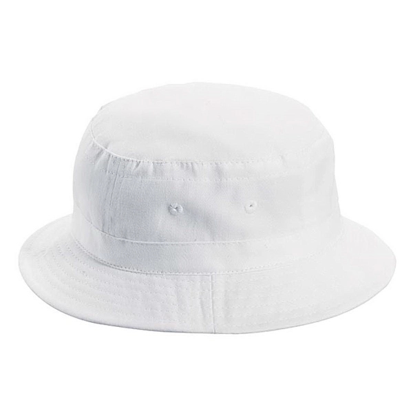 INFANT/BABY Sized Bucket Hat - INFANT/BABY Sized Bucket Hat - Image 2 of 2