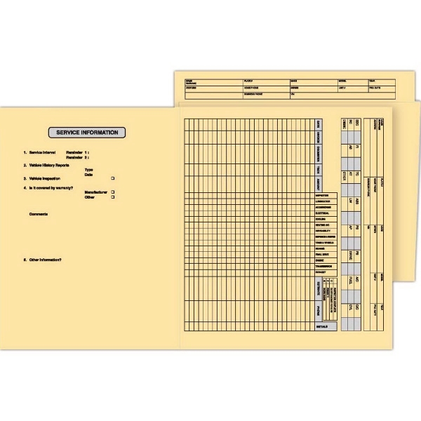 Service File folder - Service File folder - Image 0 of 0